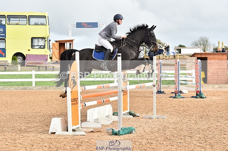 231029A-133950-03521 - Children on Horses 1.05m & 1.10m