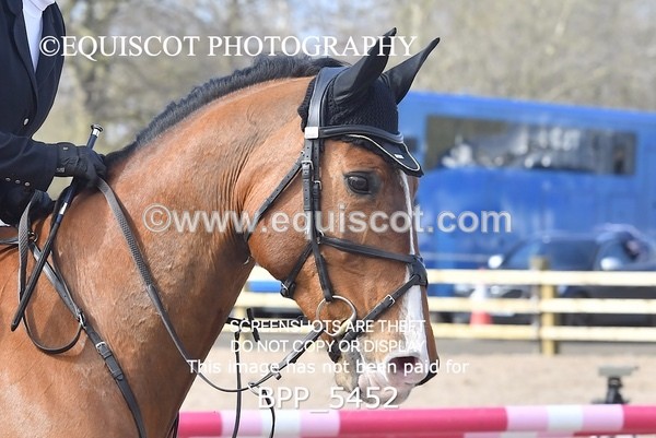 BPP_5452 - CLASS 5 0.95m Amateur Championship Qualifier