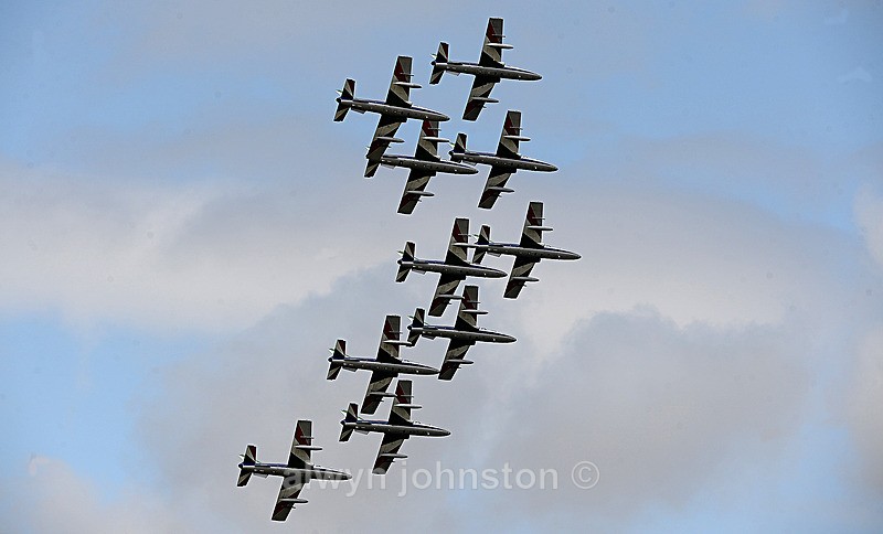 MB-339 05 - RIAT 2019