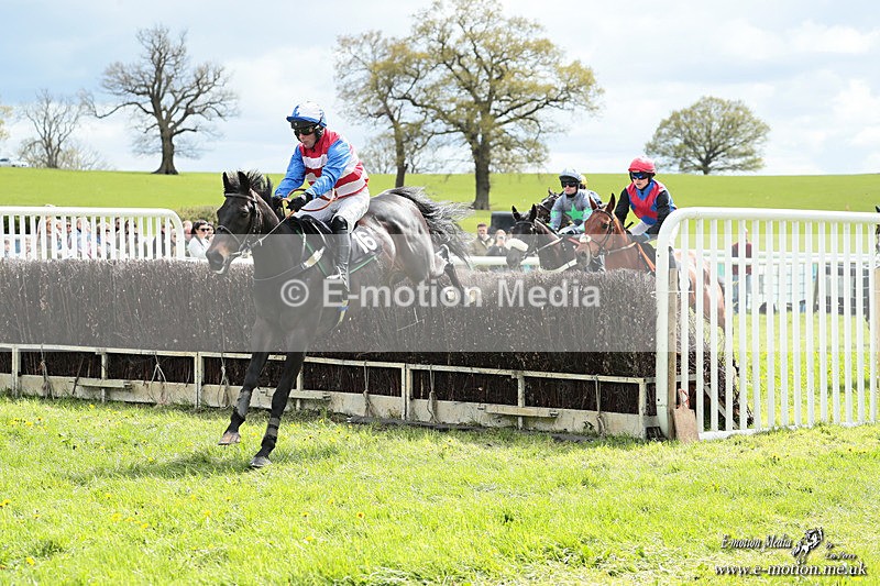 PtP 180426 281 - Worcestershire Hunt PtP Chaddesley Corbett 18/04/26