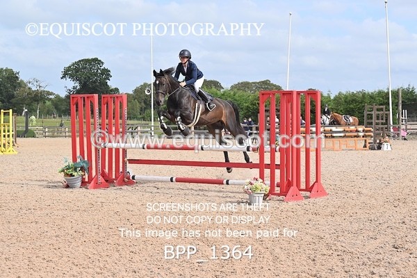 BPP_1364 - CLASS 4 0.95m Amateur Championship Qualifier