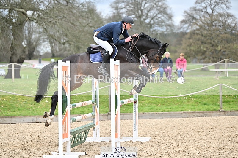 250323A-124016-04600 - Cls 23&29 105m Open & Nat Am Qualifier