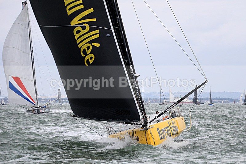190803 BUREAU VALLEE FRA18 1Y3A6949 - FASTNET RACE - SATURDAY 3rd August 2019