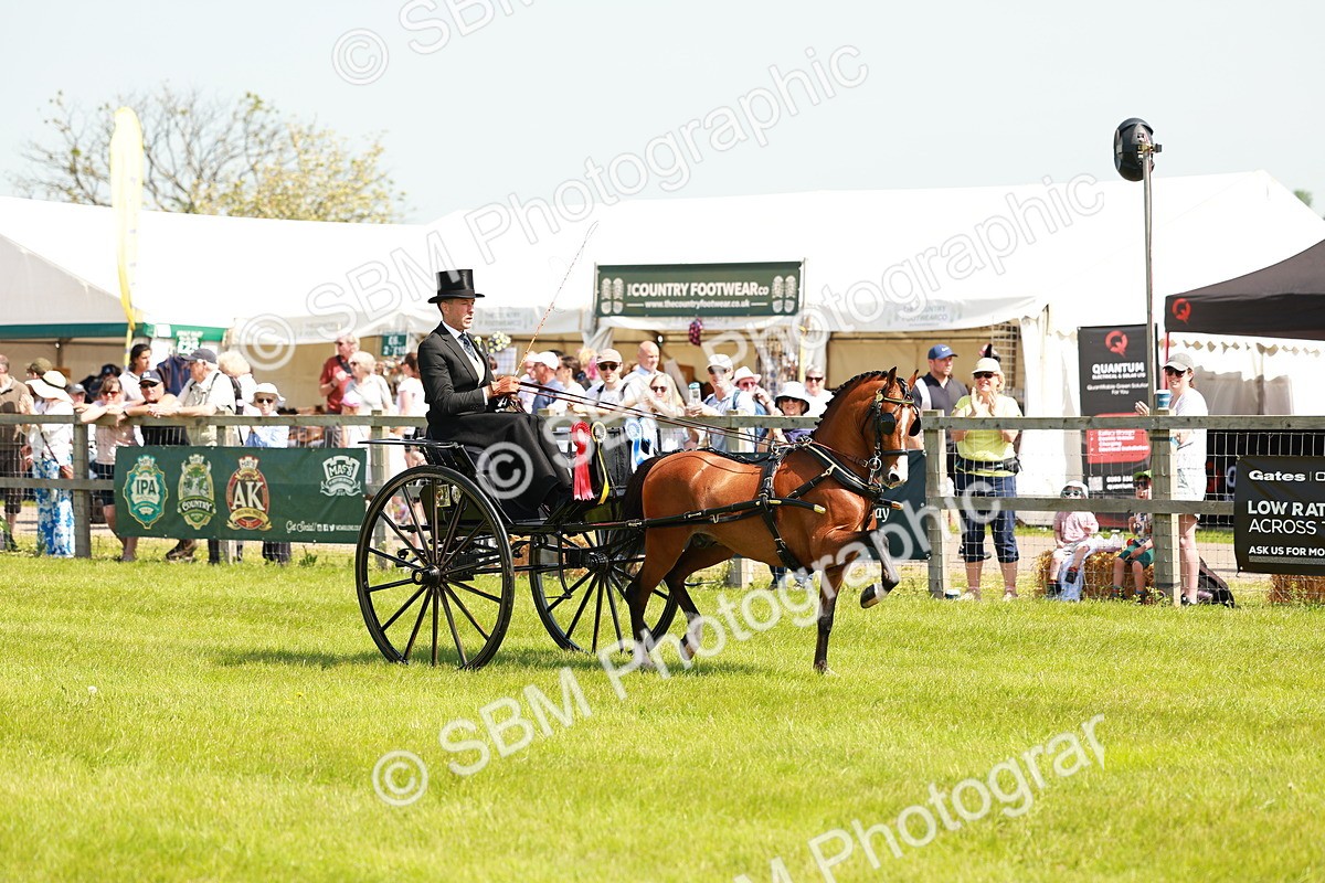 SBM_02923 - Class 2-4 - HOYS Private Driving