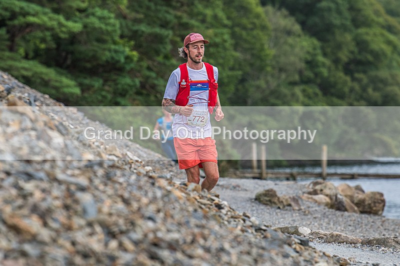 Borrowdale-180 - High Terrain Events Borrowdale Trail Half Marathon Sunday 18th August 2024