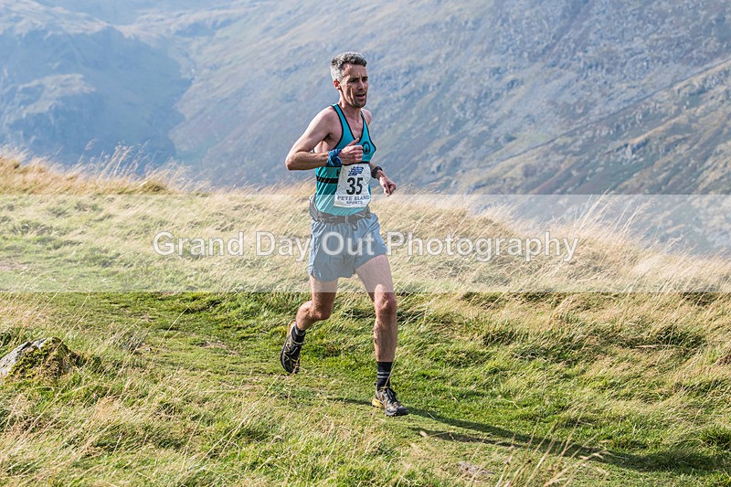 HBMR-Leg 4-278 - Hodgson Brothers Mountain Relay Leg 4 Saturday 5th October 2024