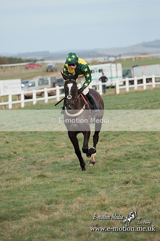 PtP 270124 1048 - Royal Artillery PtP Larkhill 27/01/24