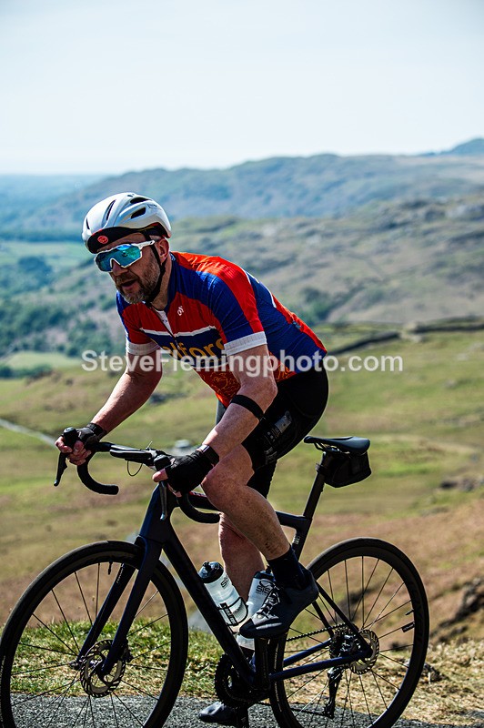 150456 - Hardknott Pass Camera 3 15.00-16.30