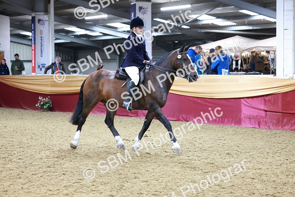 SBM_20014 - Class B - Junior Champ 11yr to 16 Years