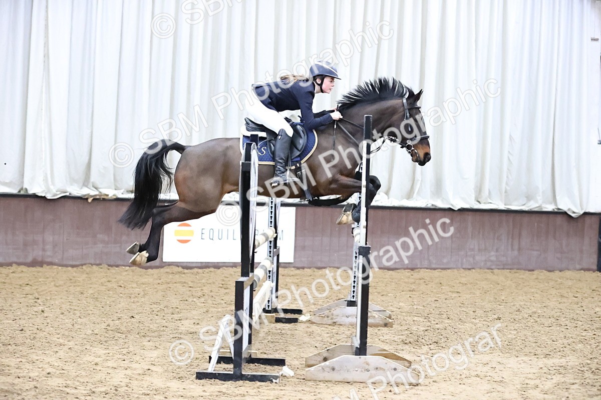 SBM_001817 - Class 11 - Blue Chip Pony Newcomers - 1.00m