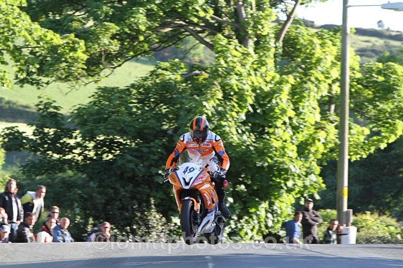  - Supersport Race 2