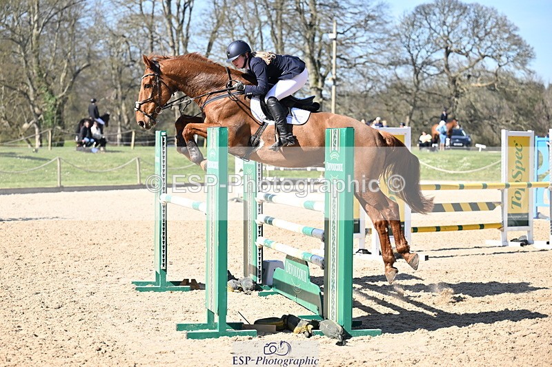 260321A-134216-00822 - 5 Newcomers 1m 10