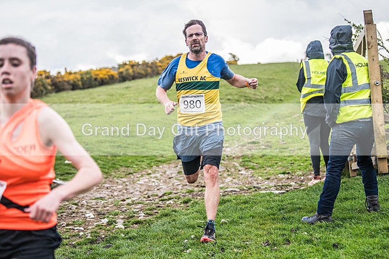 Hay-O-424 - Hay-O Trail Race Tuesday 19th May 2026