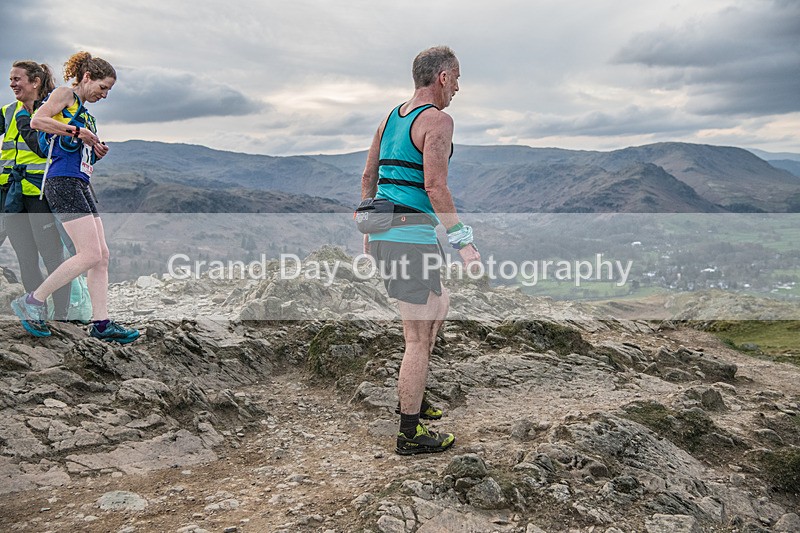 Loughrigg-674 - Loughrigg Fell Race, Wednesday 8th April 2026