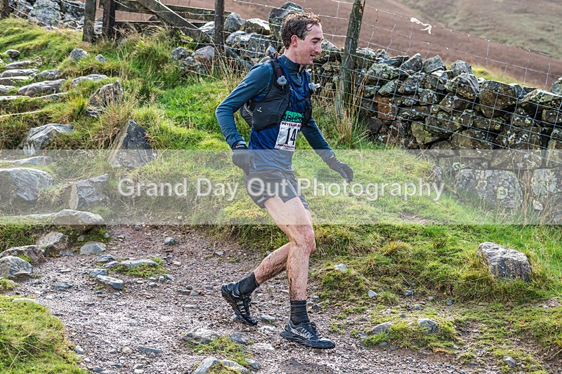 Langdale -927 - Langdale Horseshoe Fell Race Saturday 10th October 2026