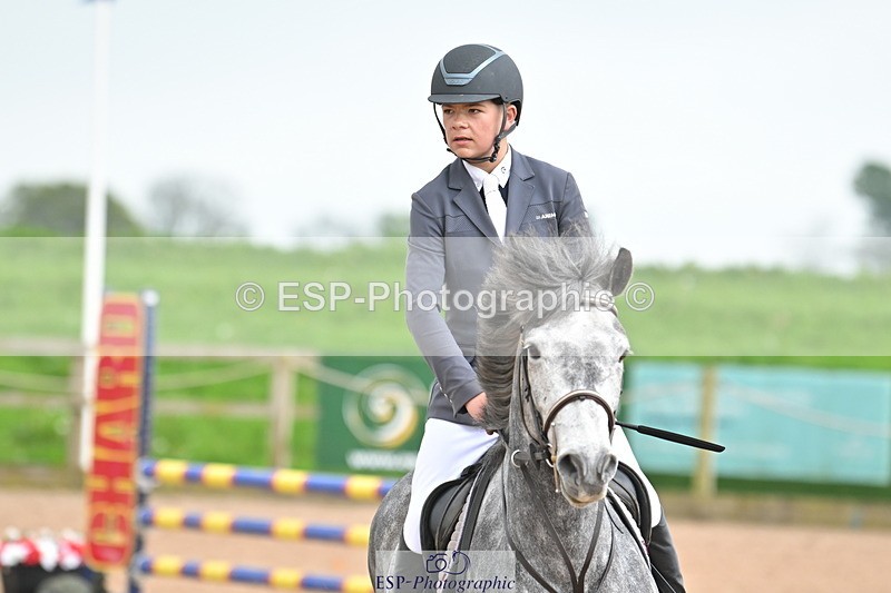 240505A-101757-03696 - Cls 2 Pony British Novice & 80cm Open