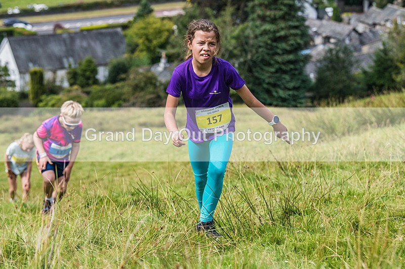 Grasmere Sports-135 - Grasmere Sports Junior & Senior Fell Races Sunday 24th August 2025