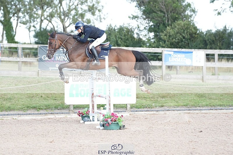 250801-175032-07765 - Cls 18 6 Yr Old  Champs Jump off