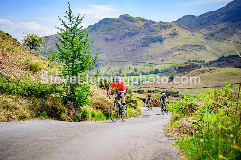 133106 - Blea Tarn Climb 13:00 - 14:00
