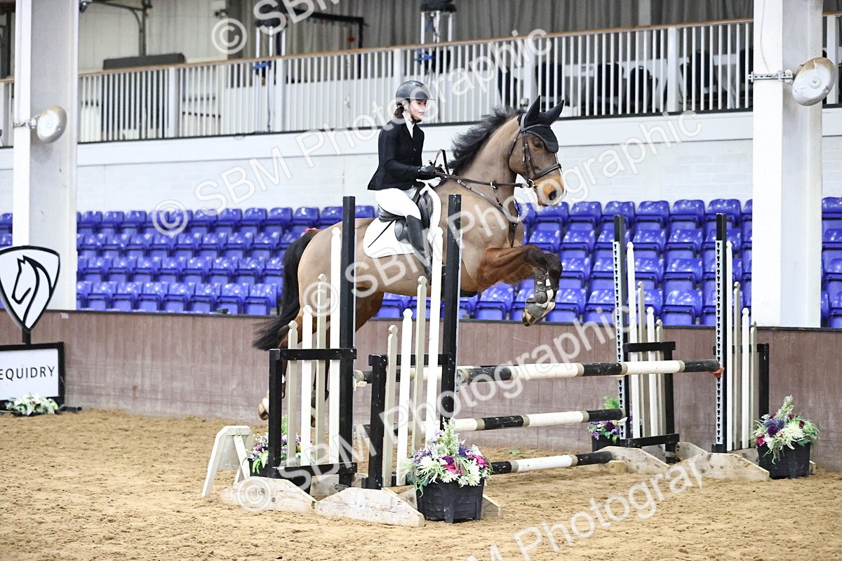 SBM_006672 - Class 20 - Senior British Novice - 90cm