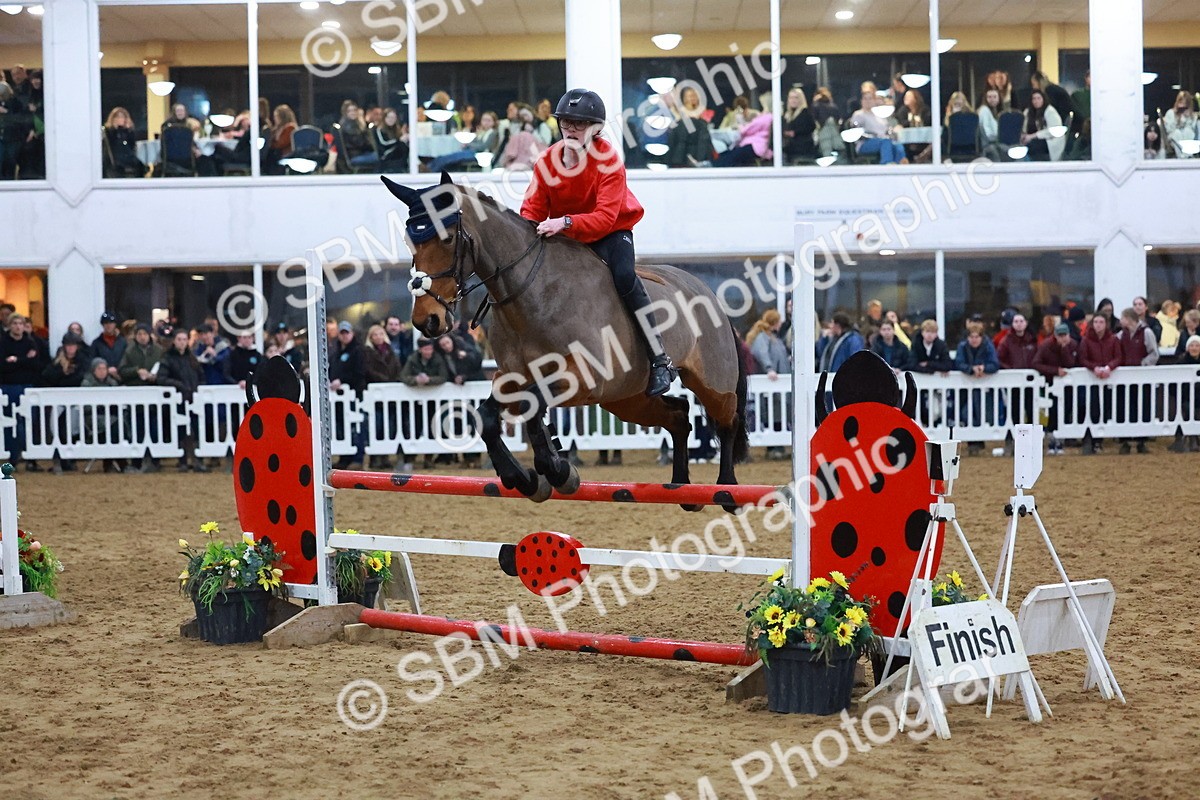 SBM_007300 - Bareback - Camera 2