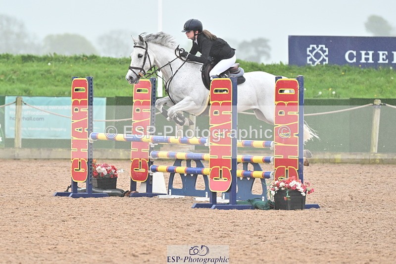 240505A-124724-05183 - Cls 4 Blue Chip Pony Newcomers & 1m Open