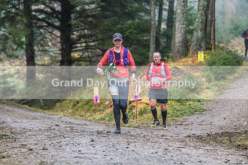 Glentress 21  10K-2133 - High Terrain Events Glentress 21 & 10K Trail Runs Saturday 18th February 2023