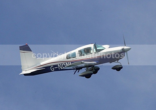 090913 G-NONI IMG_6517 - Aircraft