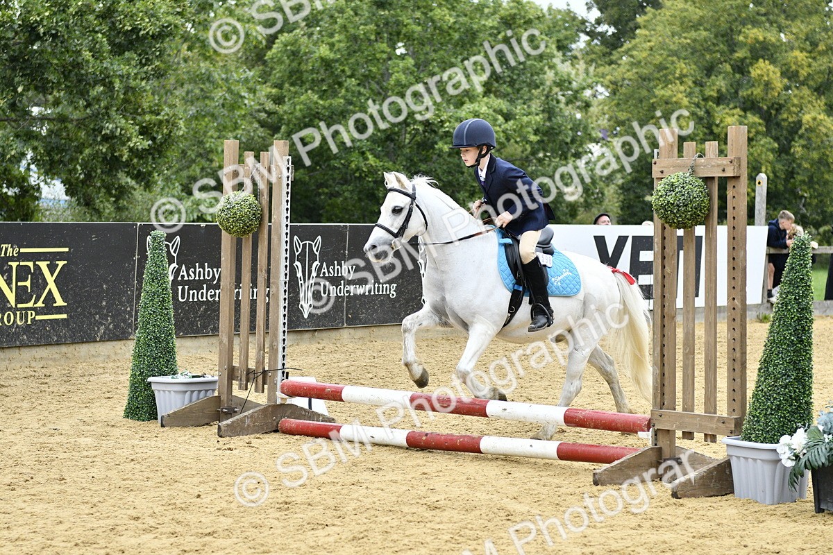 SBM_68036 - J2b - Mini Tour Junior Pony 30cm championship