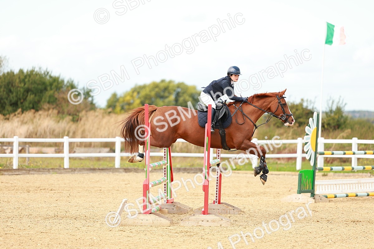 SBM_001728 - Class 4 - Senior Newcomers - 1.10m