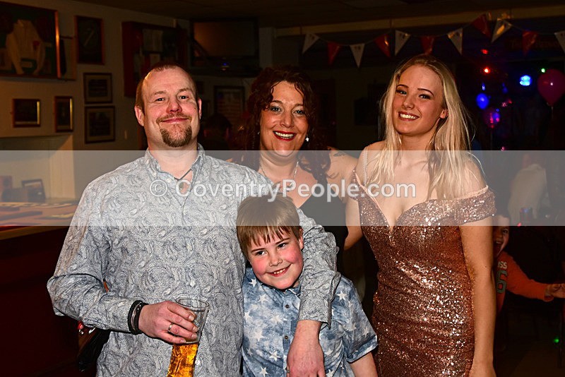 LUCY-285 - Lucy's 18th