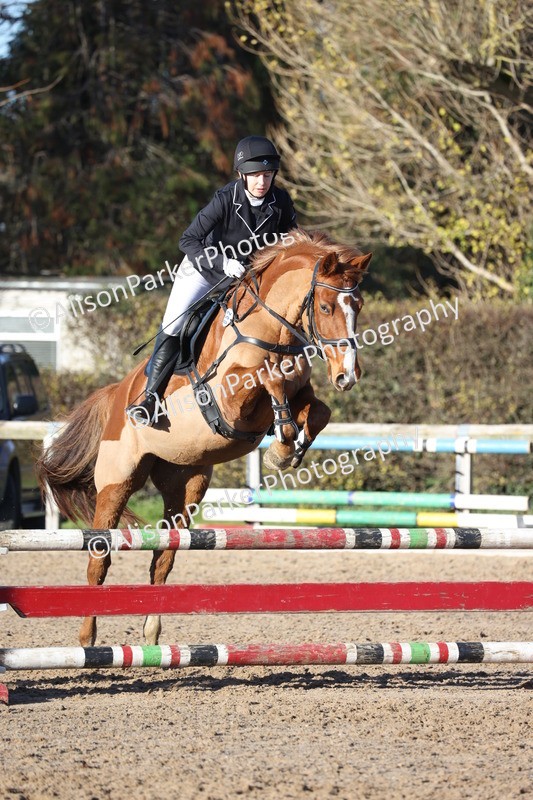 20251130-1451 - Class 3 - 80cm