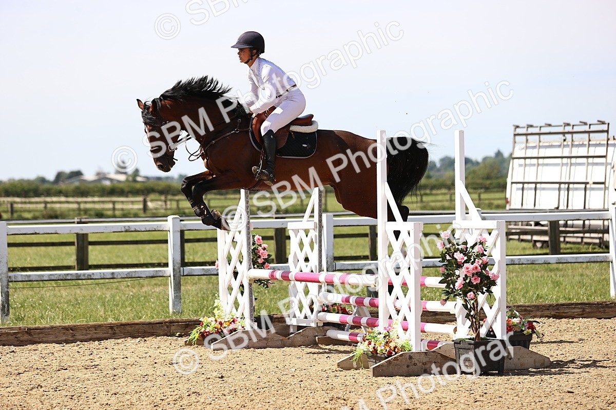 SBM_003803 - Class 9 British Novice/90cm