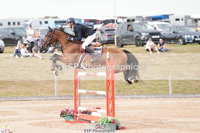 250718-174219-12646 - Cls 6, 3 Star Big Tour LR Qualifier Jump Off and Presentations