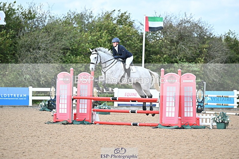 241005A-114639-03544 - SAT Cls 17 95cm Amateur Quali