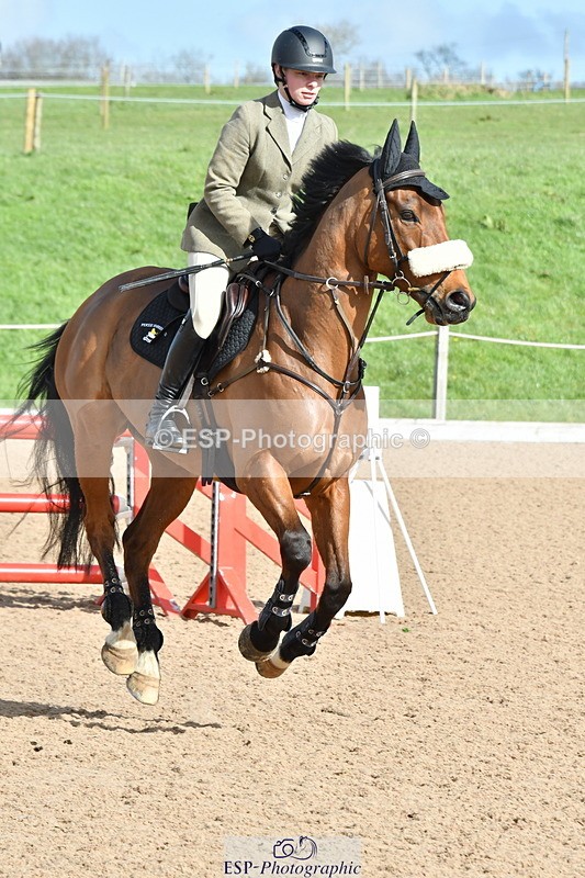 240306A-115014-00569 - Cls 2 Discovery and 1m Open