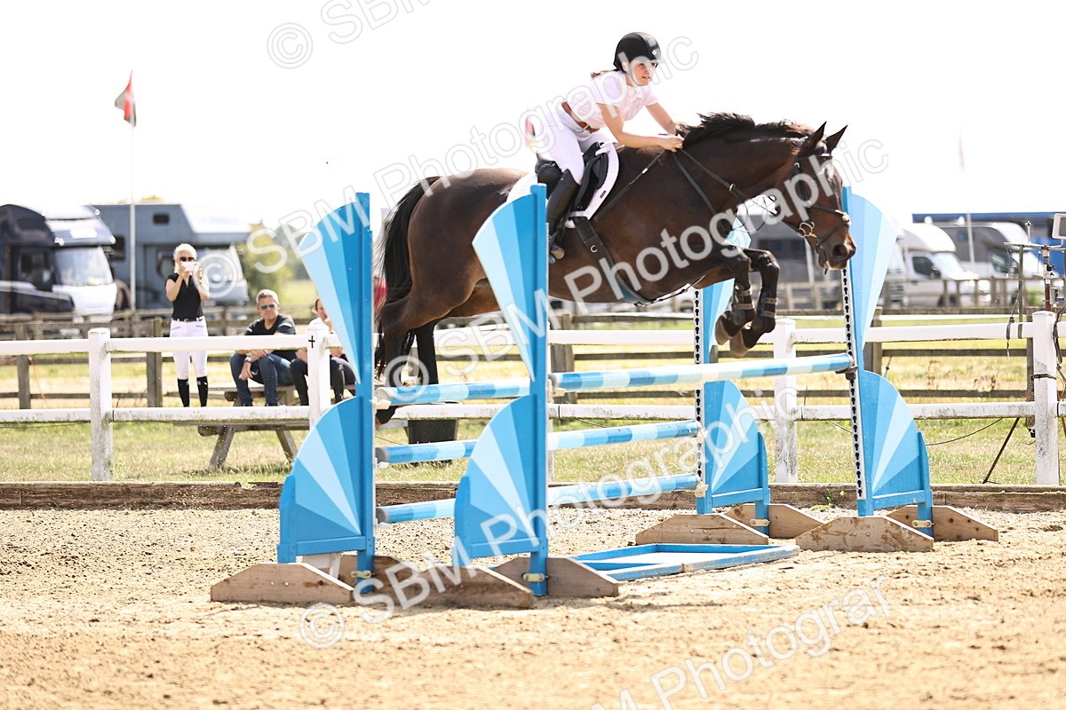 SBM_006669 - Class 12 - Amateur Championship Qualifier 1.05m