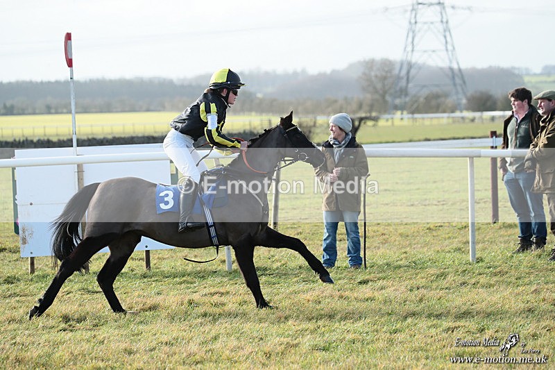 PR PtP 250126 161 - Pony Racing Cocklebarrow 25/01/26