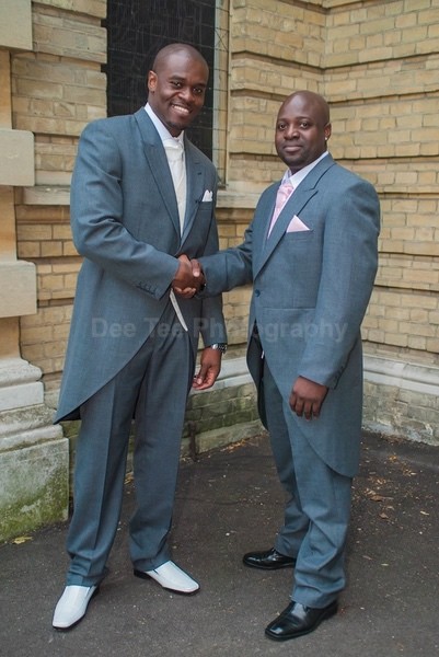  - WEDDINGS