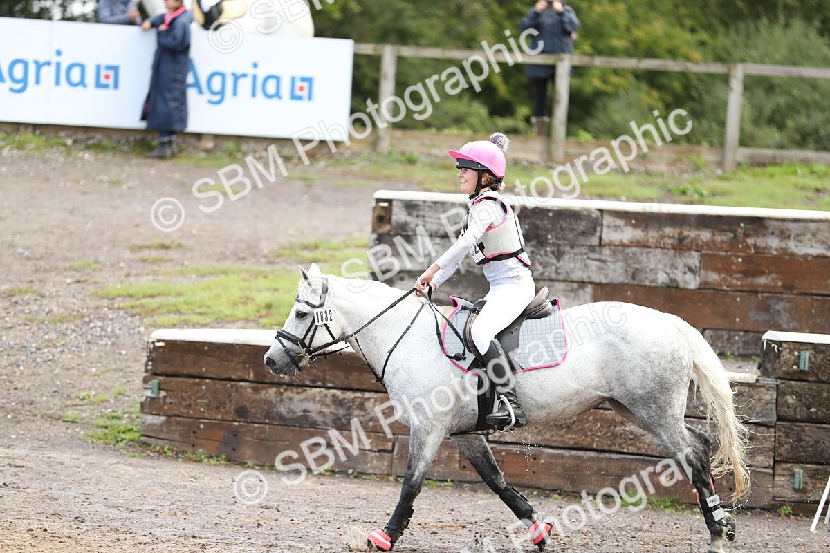 SBM_23065 - E9 - Eventers Challenge 60cm Championship