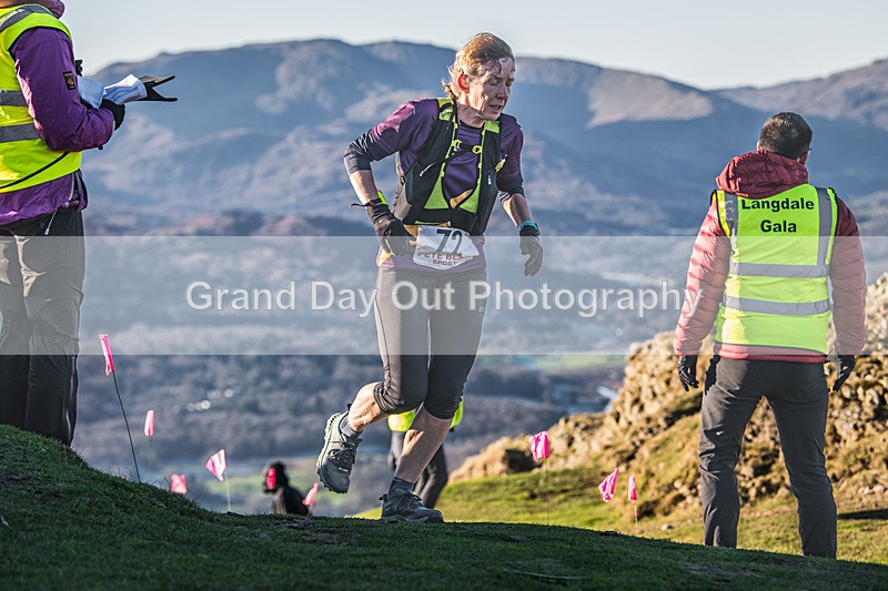 Wansfell-471 - Wansfell Race Saturday 27th December 2025