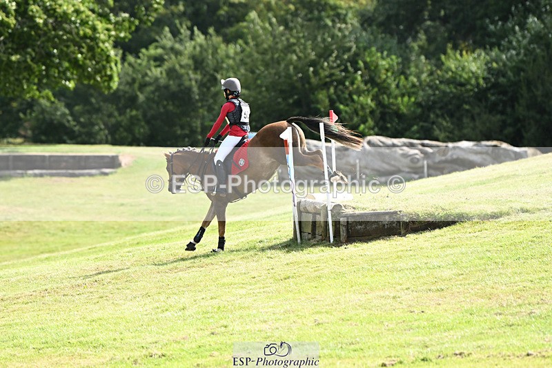 240825X-110949-31966 - 70cm XC 11.00 to 12.00