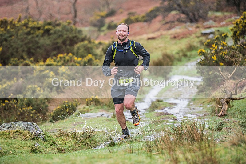 Buttermere-39 - Fellside Events Buttermere Trail Race Sunday 17th March 2024