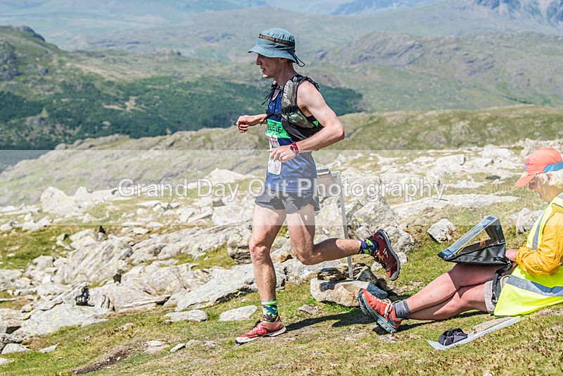 Duddon Long-47 - Duddon Valley (Long) Fell Race Saturday 3rd June 2023