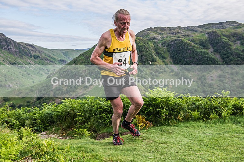 Langstrath-98 - Langstrath Fell Race Wednesday 18th June 2025