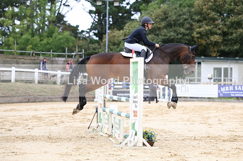 3E7A2981 - Class 7: Senior 1.05m