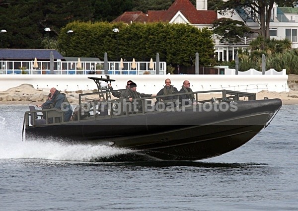 090930 ARMY RIB 01 IMG_9950 - RIBs, Tenders, Dories, Dinghies