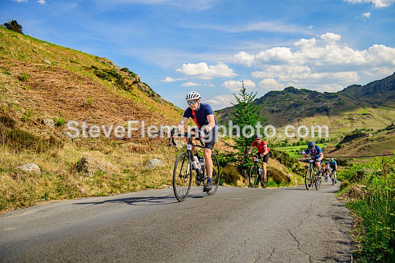 160304-0002 - 2025 Fred Whitton Blea Tarn Climb 16.00 - 17.00