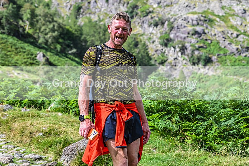 Scafell Pike-807 - Fellside Events Scafell Pike Trail Marathon Sunday 23rd August 2026