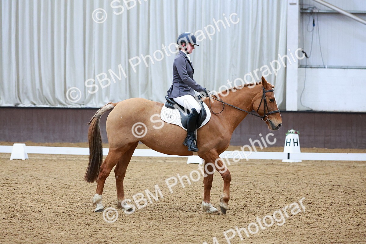 SBM_003846 - Class 11 - Novice 2